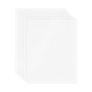 Arcophane AA STS PET Substrates - 5/25/50 Pack