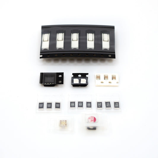 Pulse Generator Kit