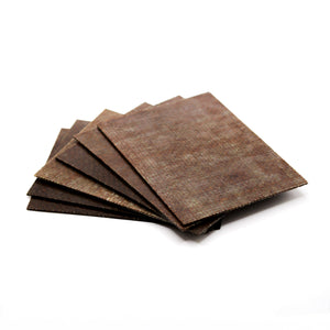 3" × 4" Soluboard Substrates – 6/Pack