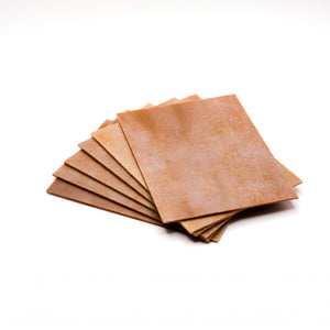 3" × 4" Soluboard Substrates – 6/Pack