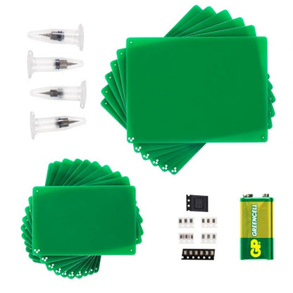 V-One Starter Bundle