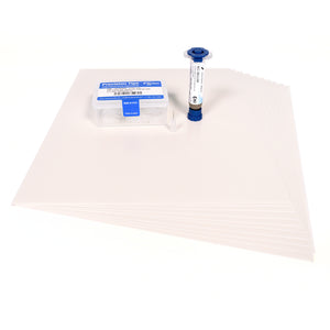 Stretchable Circuit Starter Bundle