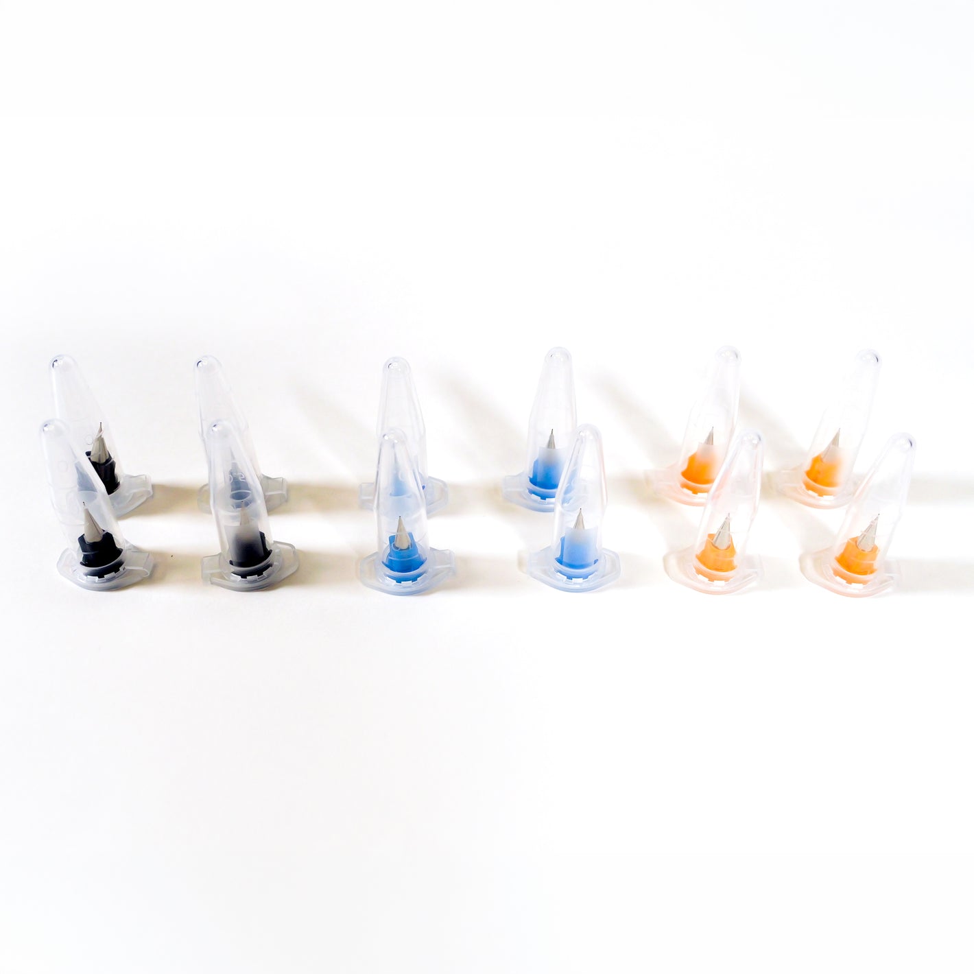 Subrex Nozzle Bundle