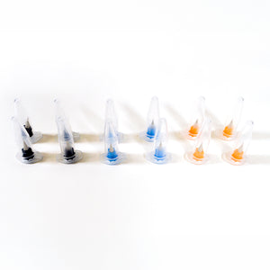 Subrex Nozzle Bundle