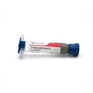 T4 Solder Paste Sn42Bi57.6Ag0.4
