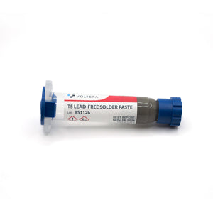 T5 Solder Paste Sn42Bi57.6Ag0.4