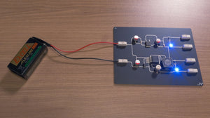 Voltage Regulator Kit