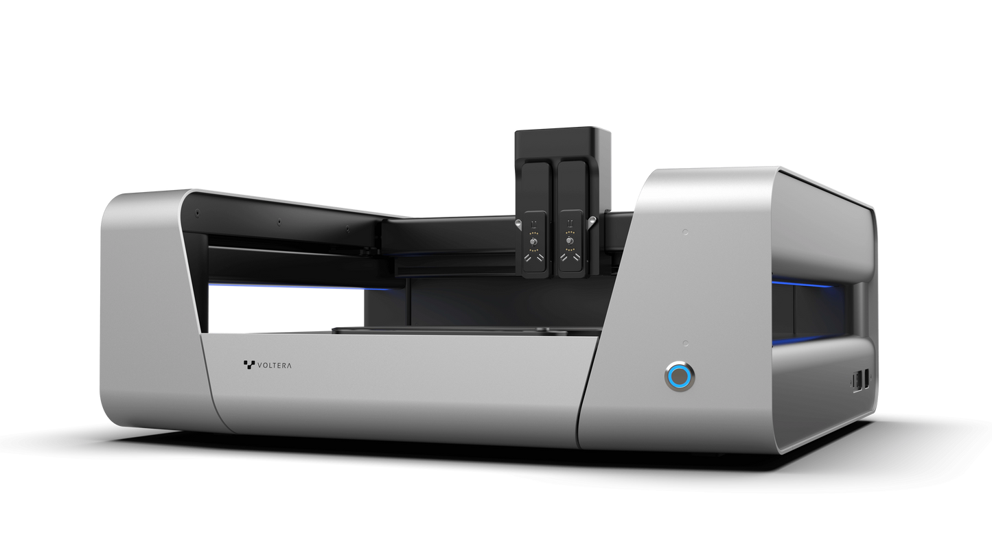 Voltera NOVA Materials Dispensing System