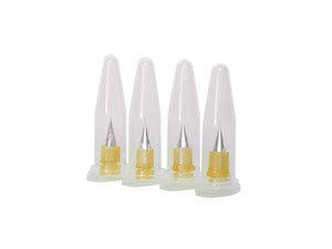 50 µm Subrex Nozzles - 4 Pack