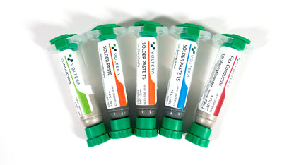 Arduino Uno Shield Templates - 6 Pack