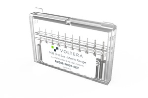 V-One Drill Bit Set - Metric Range