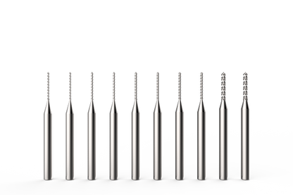 V-One Drill Bit Set - Metric Range