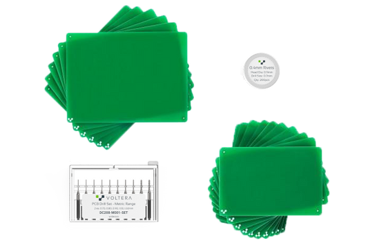Double Sided Bundle