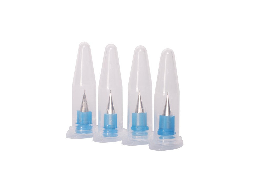 150um Subrex Nozzles - 4 Pack