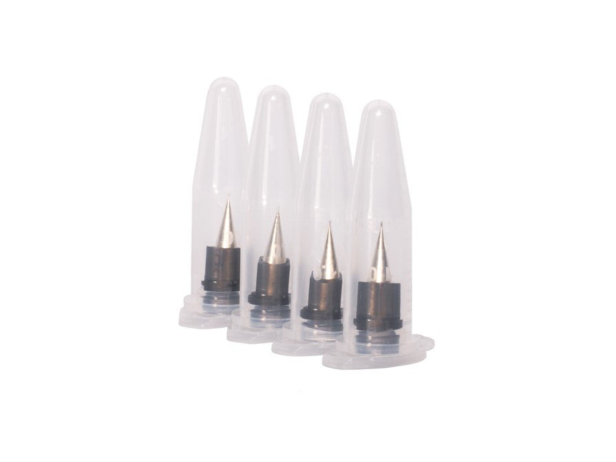 225um Subrex Nozzles - 4 Pack