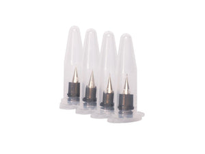 225 µm Subrex Nozzles - 4 Pack