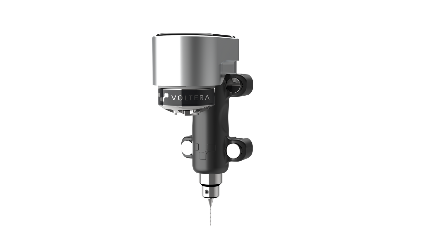 V-One Drill Attachment