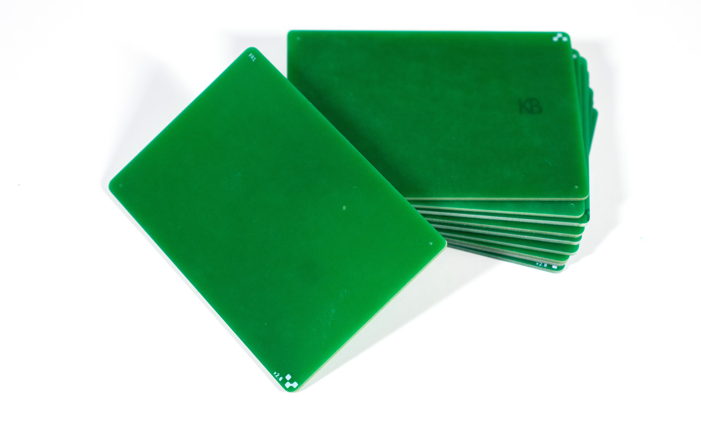 2" x 3" FR1 Substrates - 10 Pack