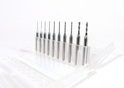 V-One Drill Bit Set - Metric Range