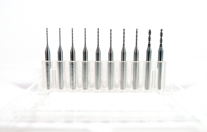 V-One Drill Bit Set - Metric Range