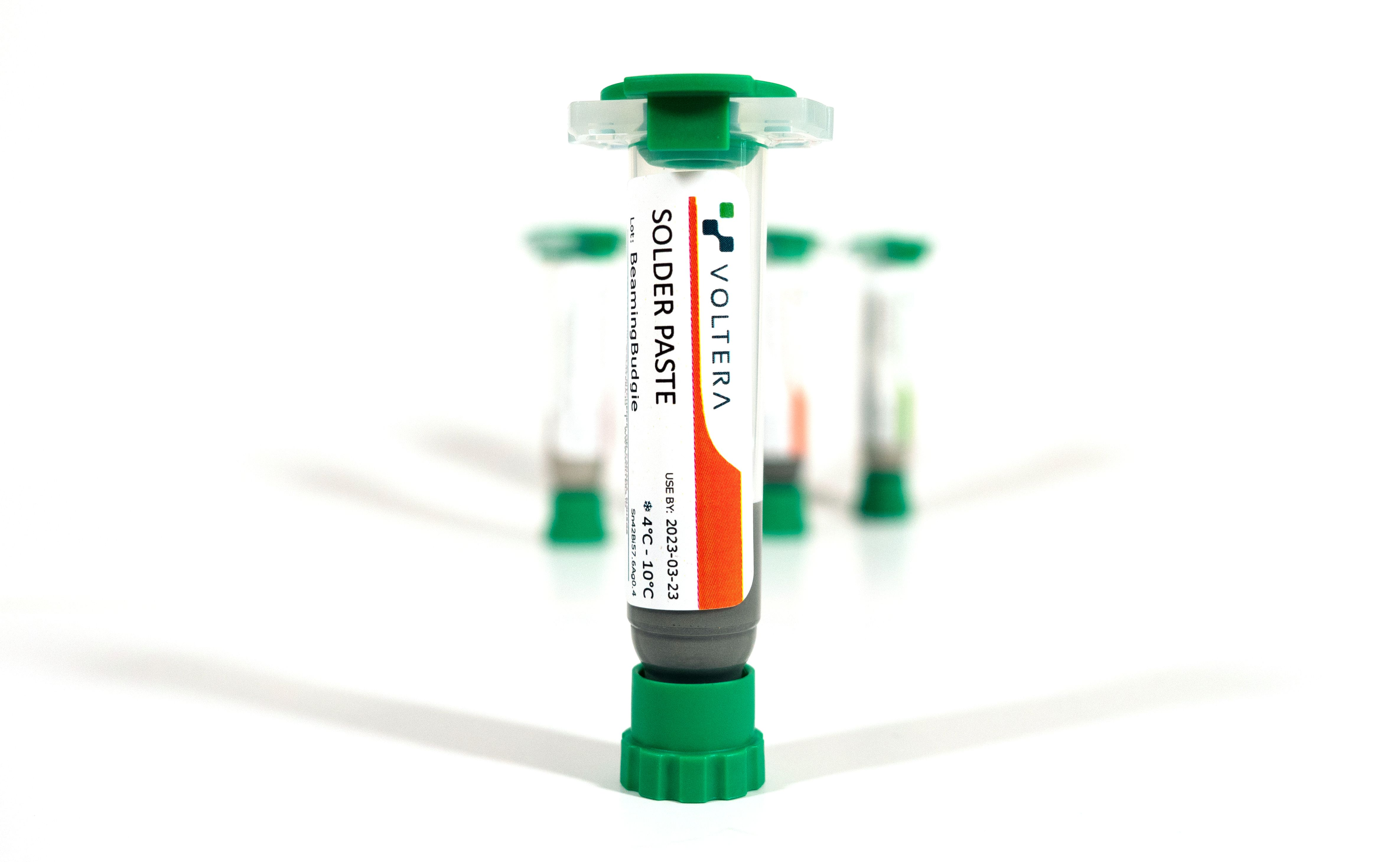 Subrex Consumables