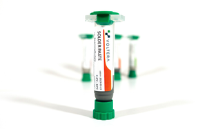 T4 Solder Paste Sn42Bi57.6Ag0.4 - 2 mL Cartridge