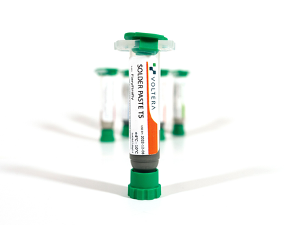 T5 Solder Paste Sn42Bi57.6Ag0.4 - 2 mL Cartridge