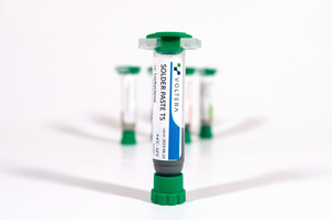 T5 Solder Paste Sn63Pb37 - 2 mL Cartridge