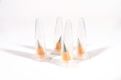 100 µm Subrex Nozzles - 4 Pack