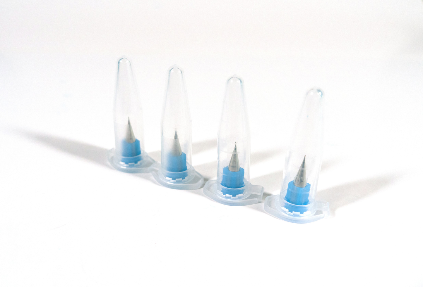 150um Subrex Nozzles - 4 Pack