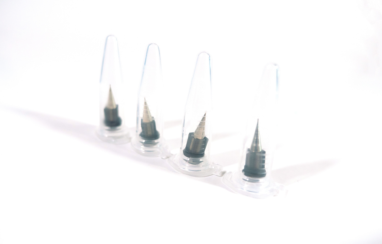 225um Subrex Nozzles - 4 Pack