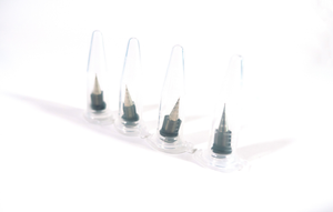 225 µm Subrex Nozzles - 4 Pack