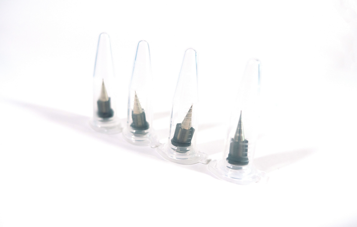 Subrex Consumables