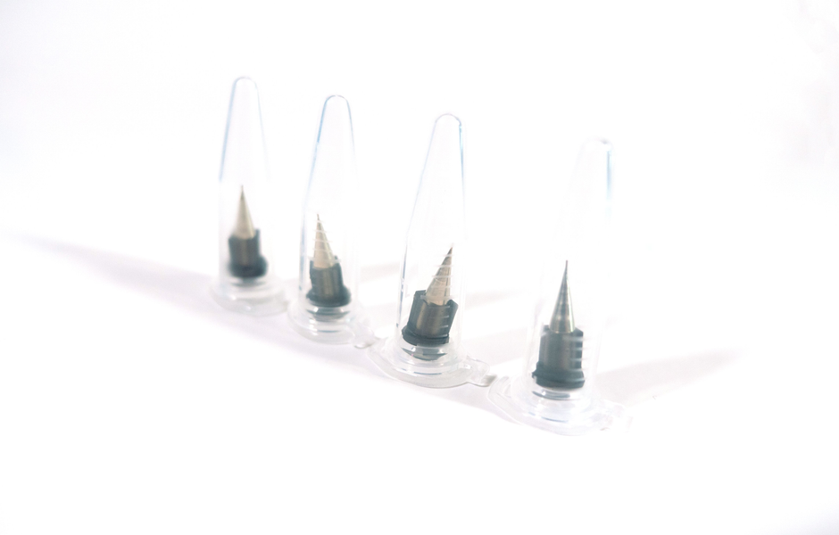 Consumables