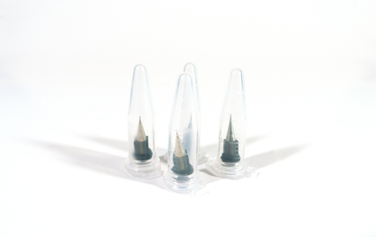225 µm Subrex Nozzles - 4 Pack