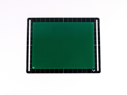 4" x 5" FR4 Substrates - 6 Pack