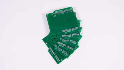 Arduino Uno Shield Templates - 6 Pack