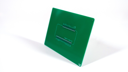 Adafruit Feather Templates - 6 Pack