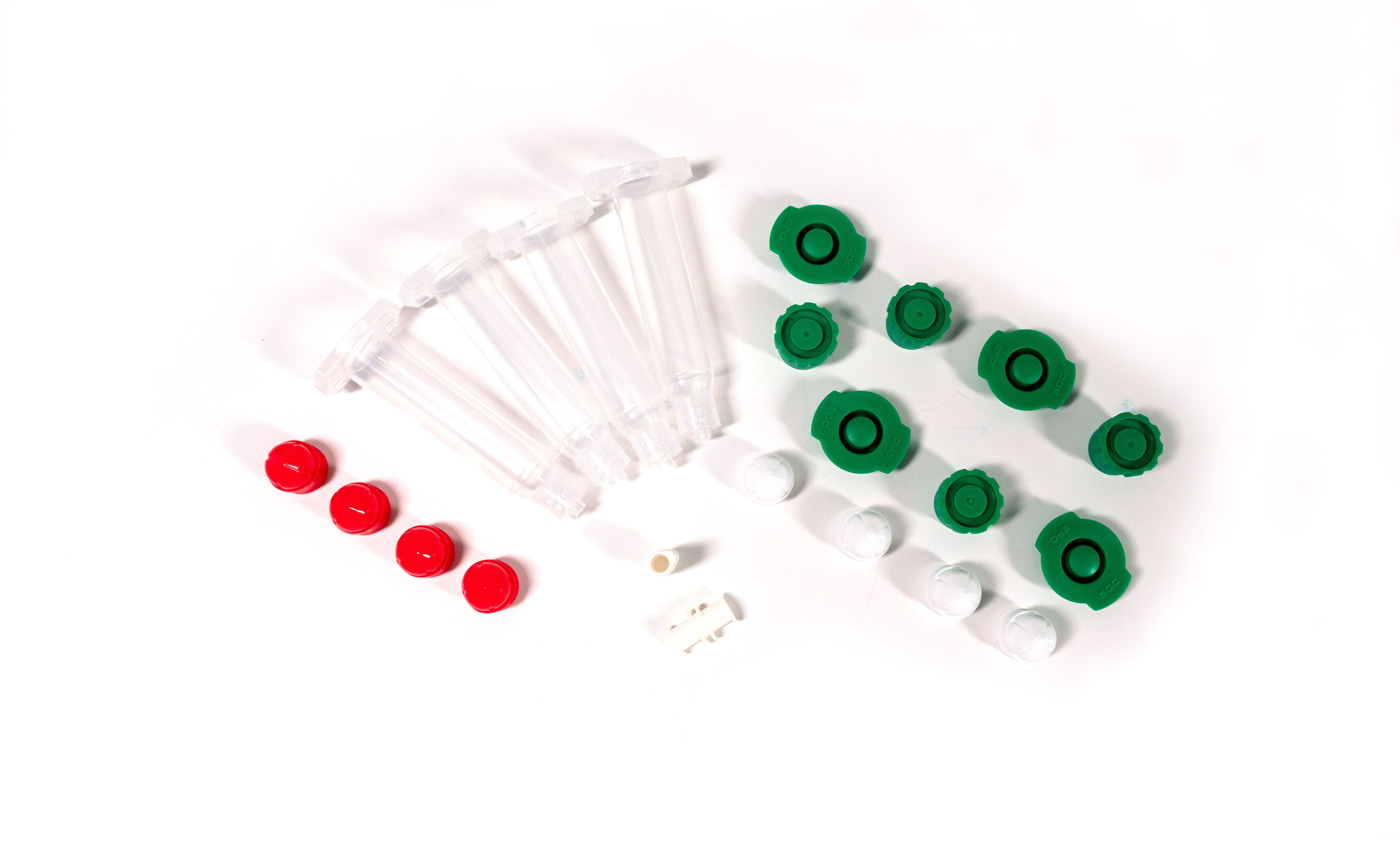 Subrex Consumables