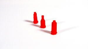 Cartridge Tip Caps – 3/Pack