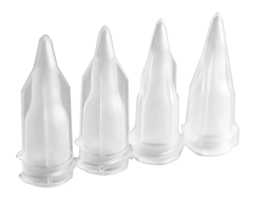 Voltera Disposable Nozzles - 25 Pack