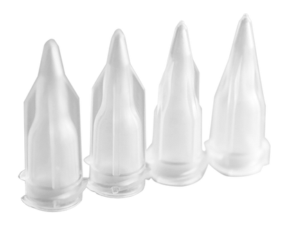 Voltera Disposable Nozzles - 25 Pack