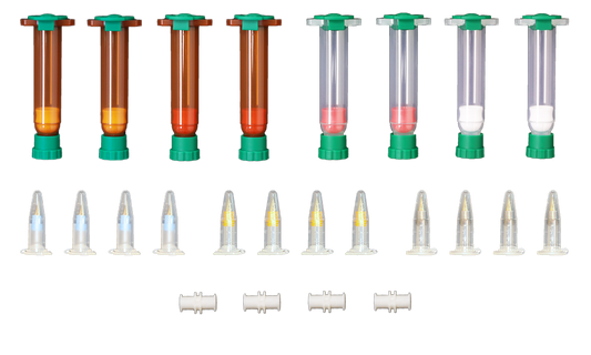 Researcher Bundle